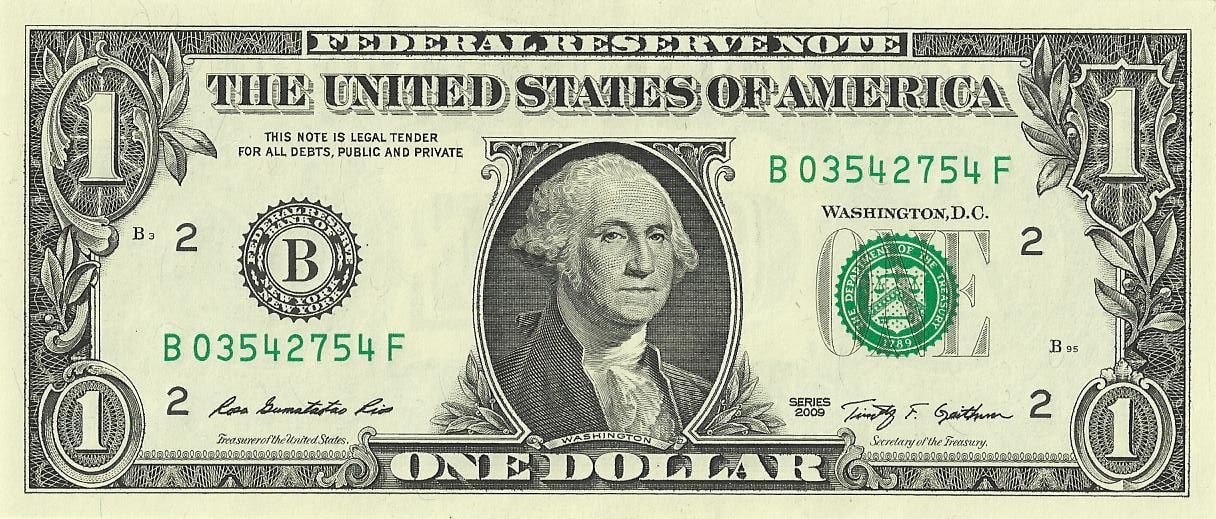 US_one_dollar