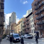 Poll: More than 70% of New Yorkers are oppressed by food and housing costs