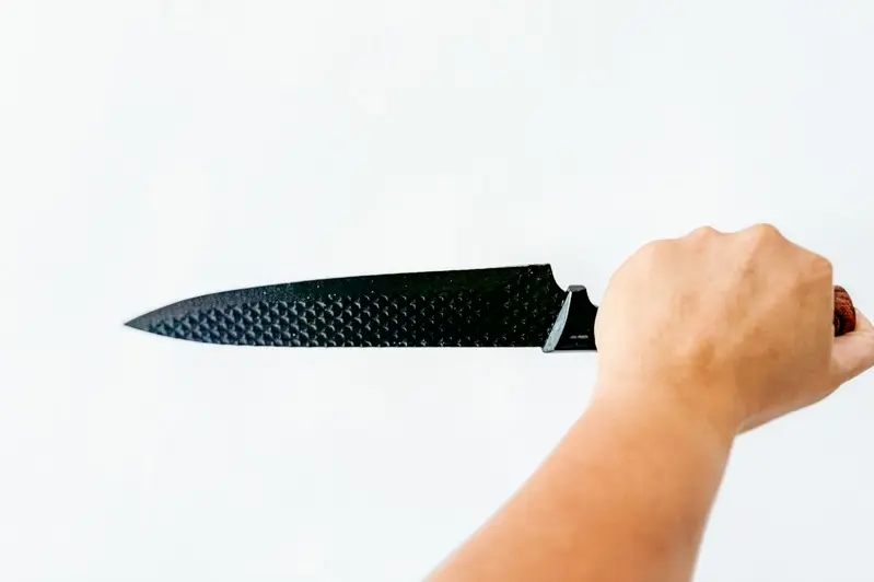 Chicago woman claims her child is “possessed by a demon” and kills 1 person with a knife, injuring 2
