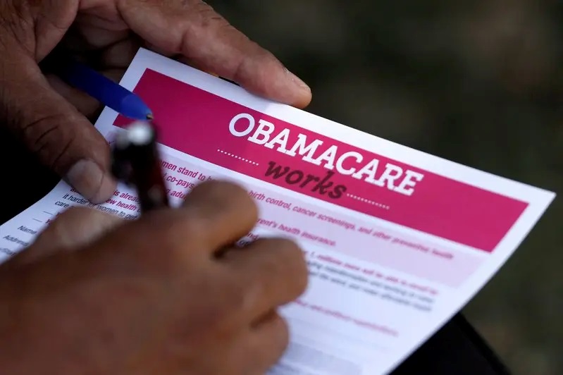 Big and beautiful did not extend the European health insurance tax credit, 22 million people may see a 75% increase in premiums next year
