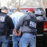 Over 1,600 illegal immigrants arrested on Long Island, including gang members and murder suspects