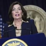 More than half of New York voters oppose health insurance for undocumented residents
