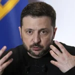 European leaders stressed that Ukraine cannot be sacrificed in peace talks; Zelensky expressed full support.