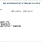 New York State inflation tax rebate checks mailed out, 8.2 million households can receive up to $400