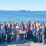 Hochul slams federal government shutdown, accusing it of “disregarding people’s livelihoods”