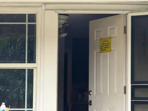 洛杉矶华人家庭旅馆