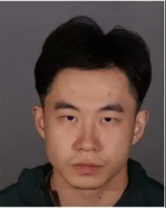 中国留学生迷奸性侵