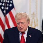 川普称欲“永久暂停”来自较贫穷国家移民