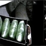 前亚裔警员涉贪腐贩毒被控八项重罪