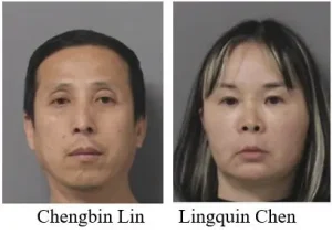 纽约华人搞诈骗