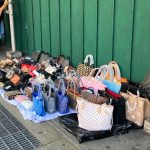 纽约如何申请地摊执照?