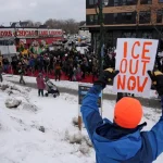 多州採取行動 禁止地方政府配合聯邦機關逮捕非法移民