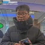 2疑似亞裔嫌犯盜領逾萬元遭通緝 警籲民眾提供線索