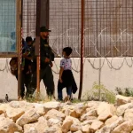 美國政府加快遣返無證兒童移民