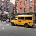 紐約遊民學生逾15萬創新高 近半數長期缺課