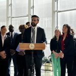 市長報告：年收15.9萬才夠在紐約生活 2/3家庭未達標